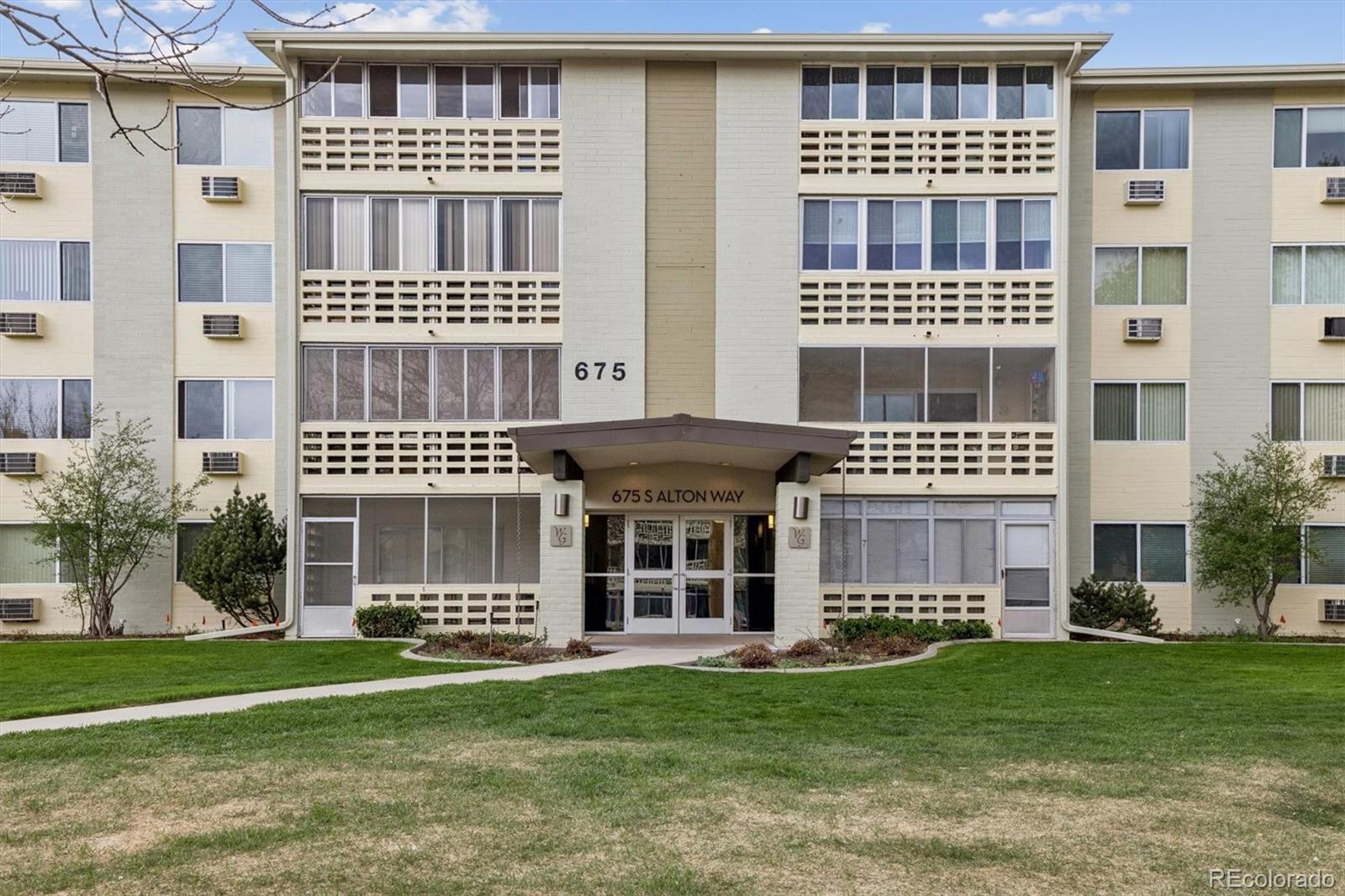 675 S Alton Way Denver CO 80247