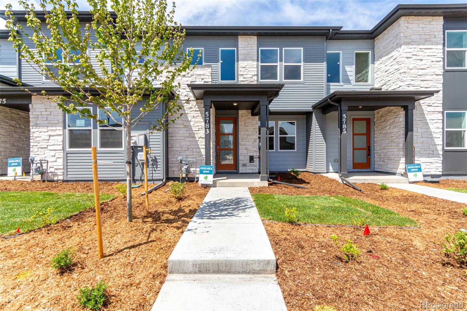 5783 N Jericho Way Aurora CO 80019