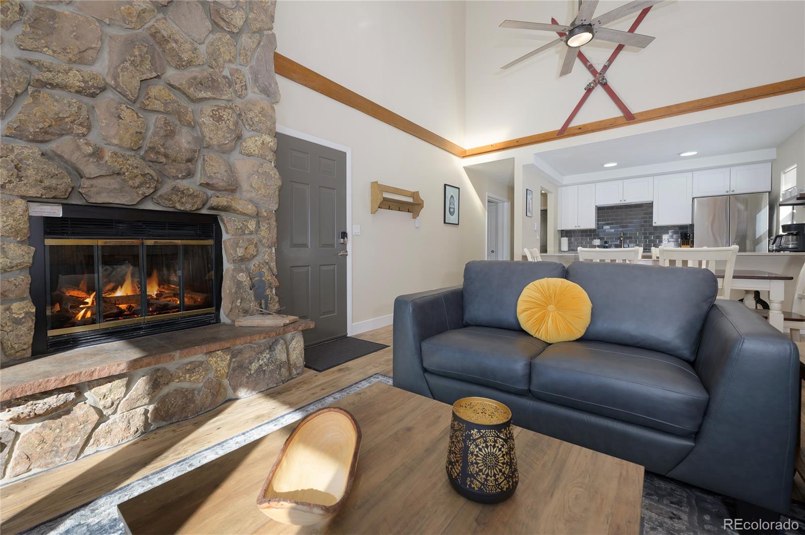 83 County Road 8400 Fraser CO 80442