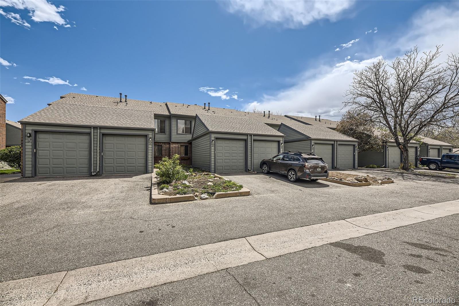 3596 S Depew Street Lakewood CO 80235