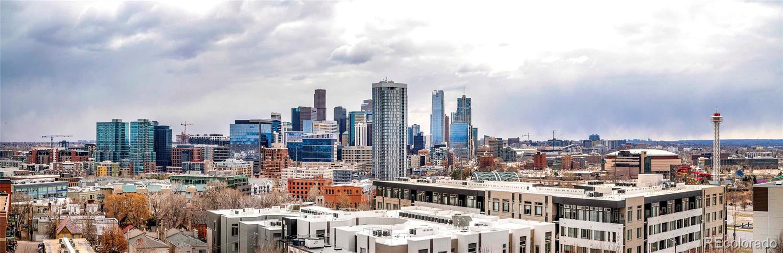 2880 N Zuni Street Denver CO 80211
