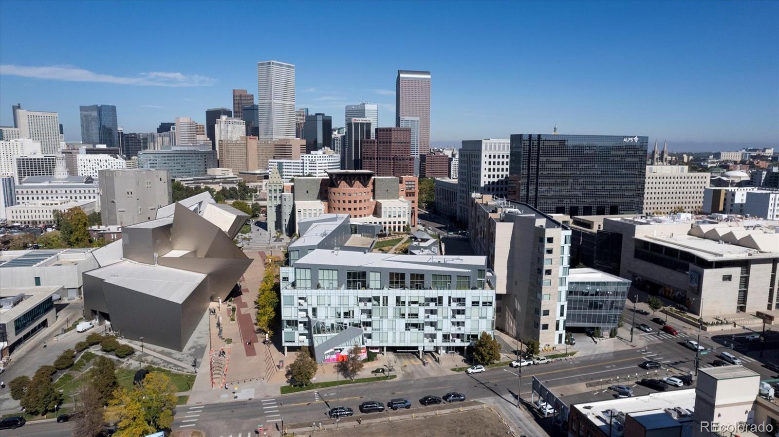 1200 Acoma Street Denver CO 80204