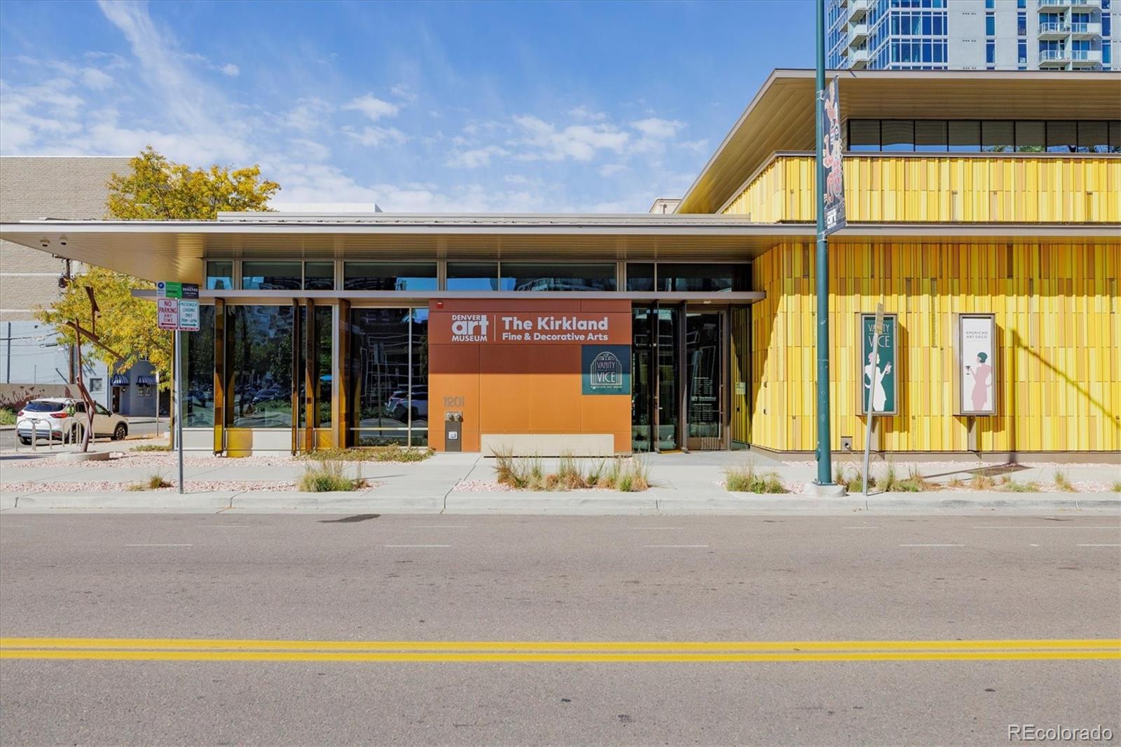 1200 Acoma Street Denver CO 80204