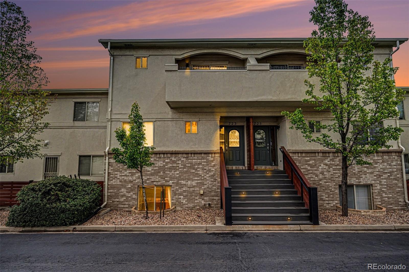 723 Elm Circle Golden CO 80401