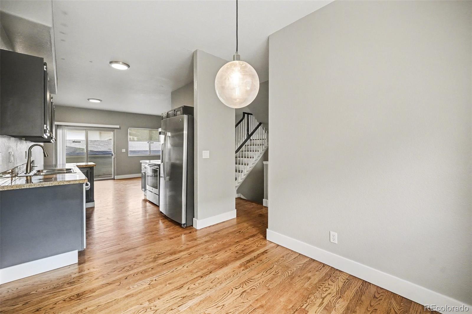 723 Elm Circle Golden CO 80401