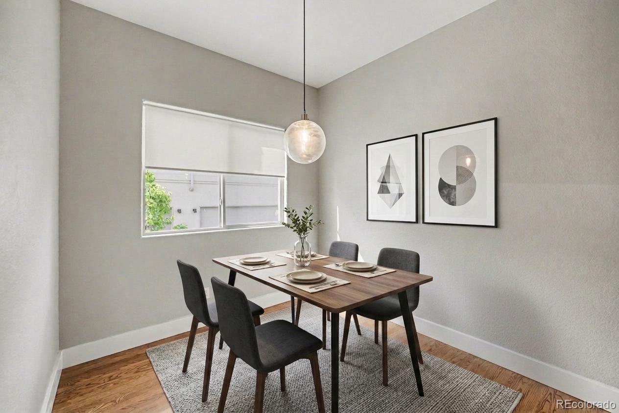 723 Elm Circle Golden CO 80401