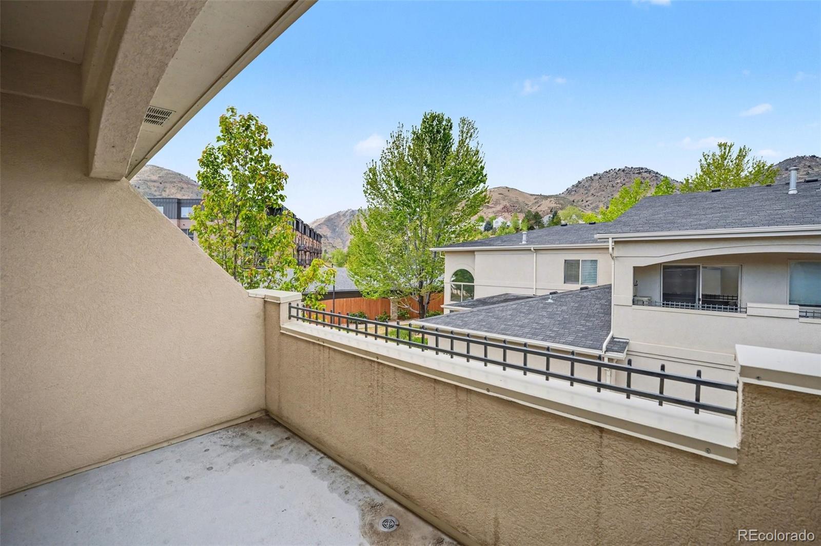 723 Elm Circle Golden CO 80401
