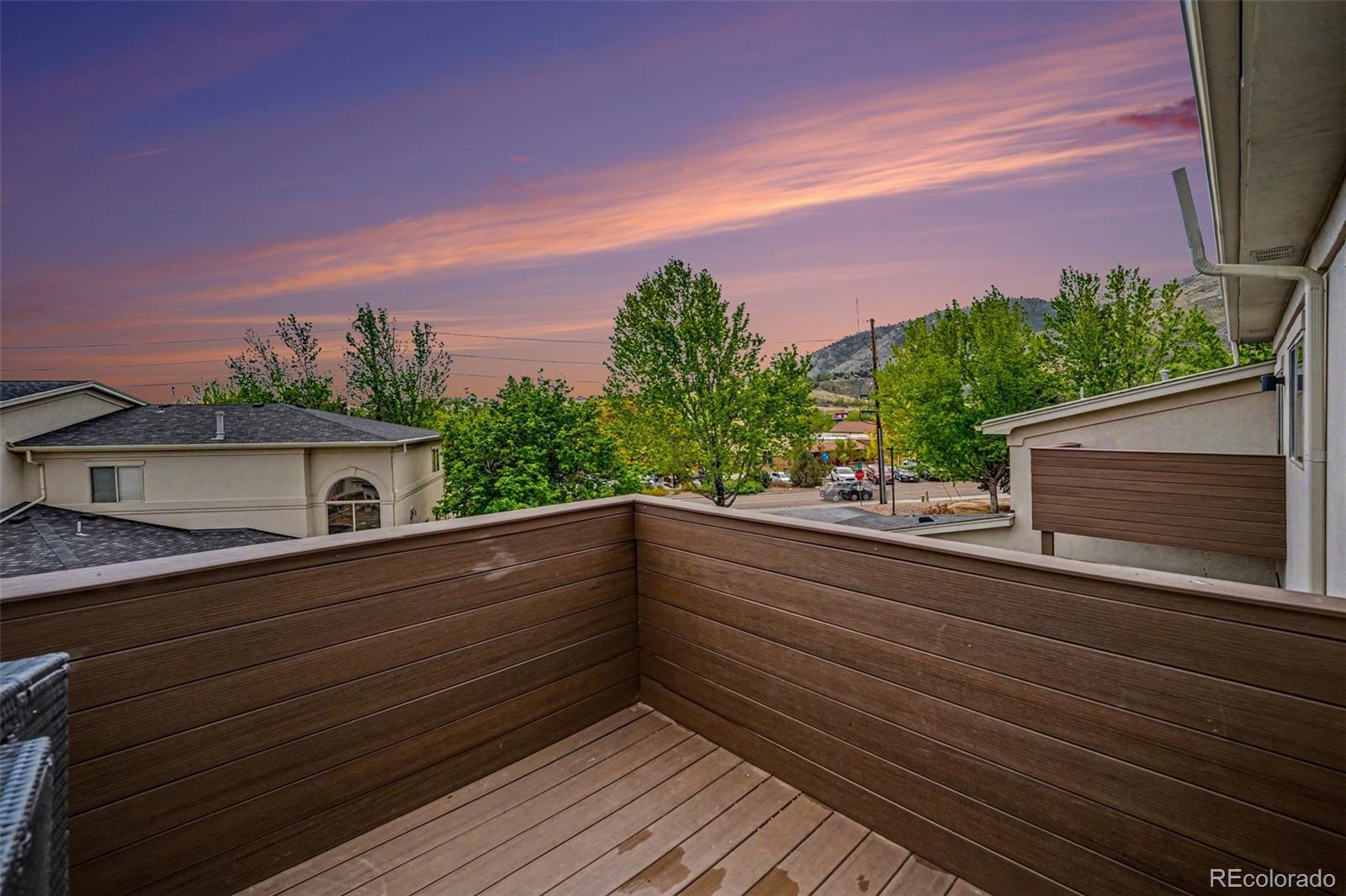 723 Elm Circle Golden CO 80401