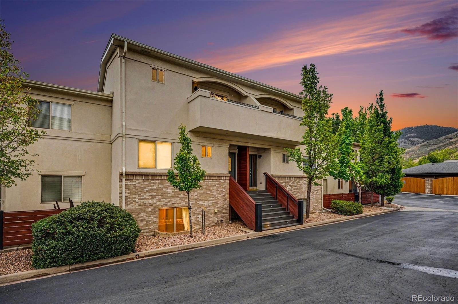 723 Elm Circle Golden CO 80401