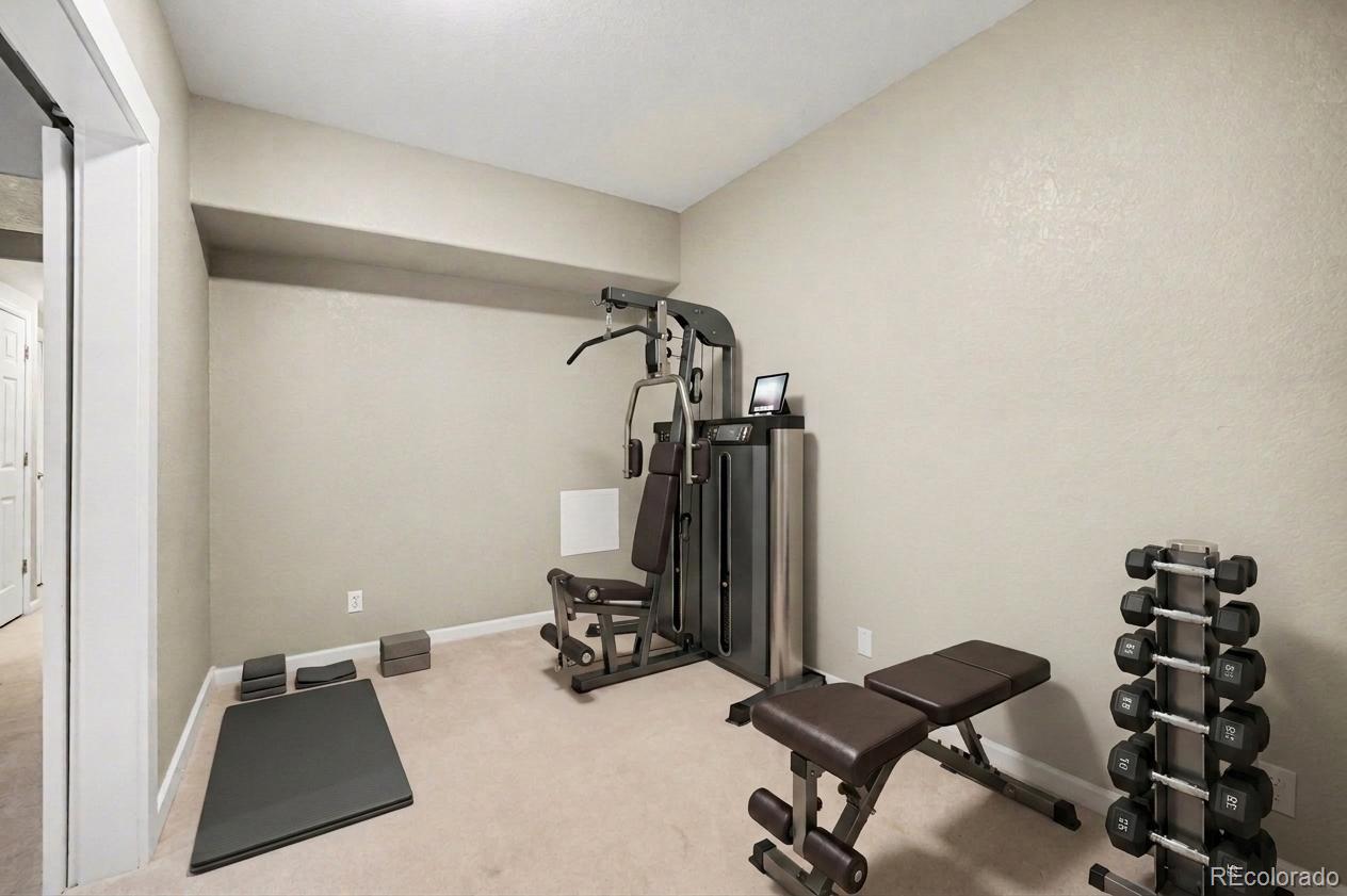 723 Elm Circle Golden CO 80401