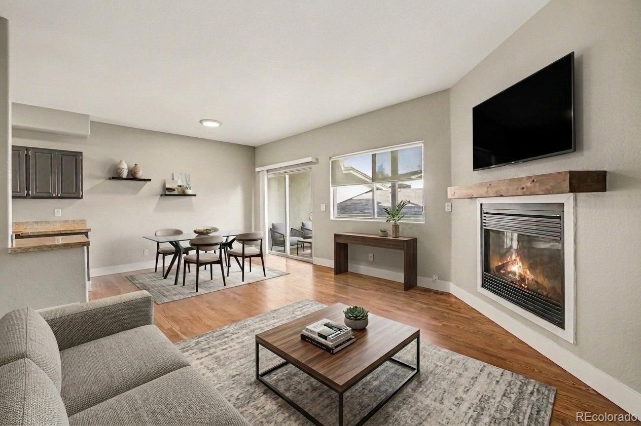 723 Elm Circle Golden CO 80401