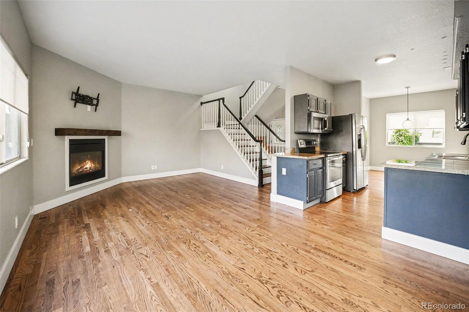 723 Elm Circle Golden CO 80401