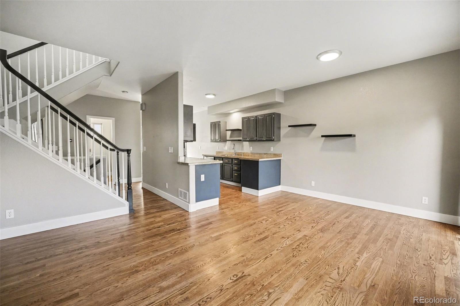 723 Elm Circle Golden CO 80401