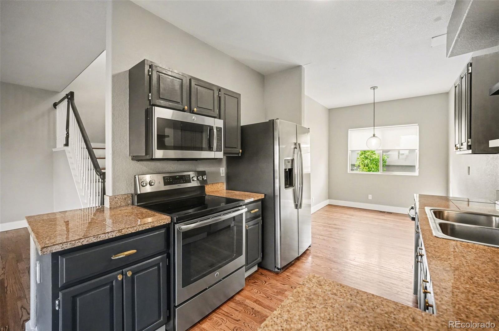 723 Elm Circle Golden CO 80401