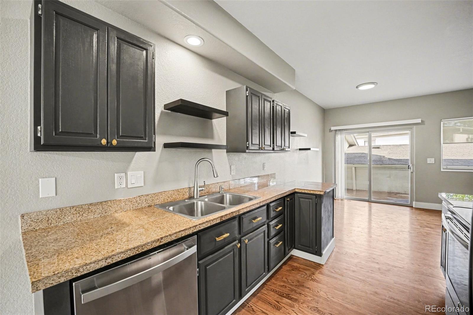 723 Elm Circle Golden CO 80401