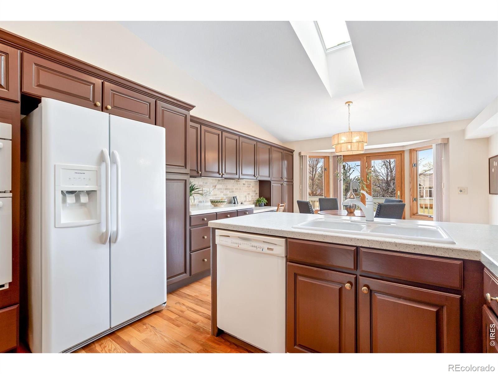 2580 Lochbuie Circle Loveland CO 80538
