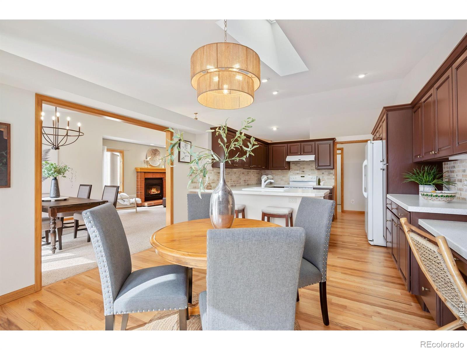 2580 Lochbuie Circle Loveland CO 80538