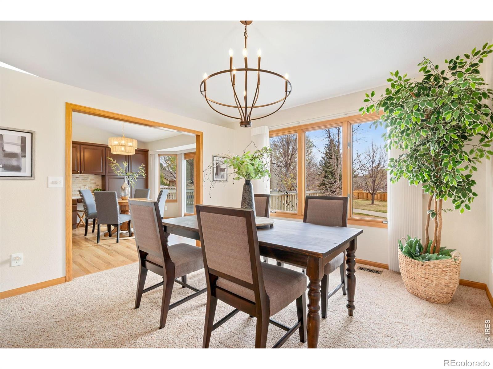 2580 Lochbuie Circle Loveland CO 80538