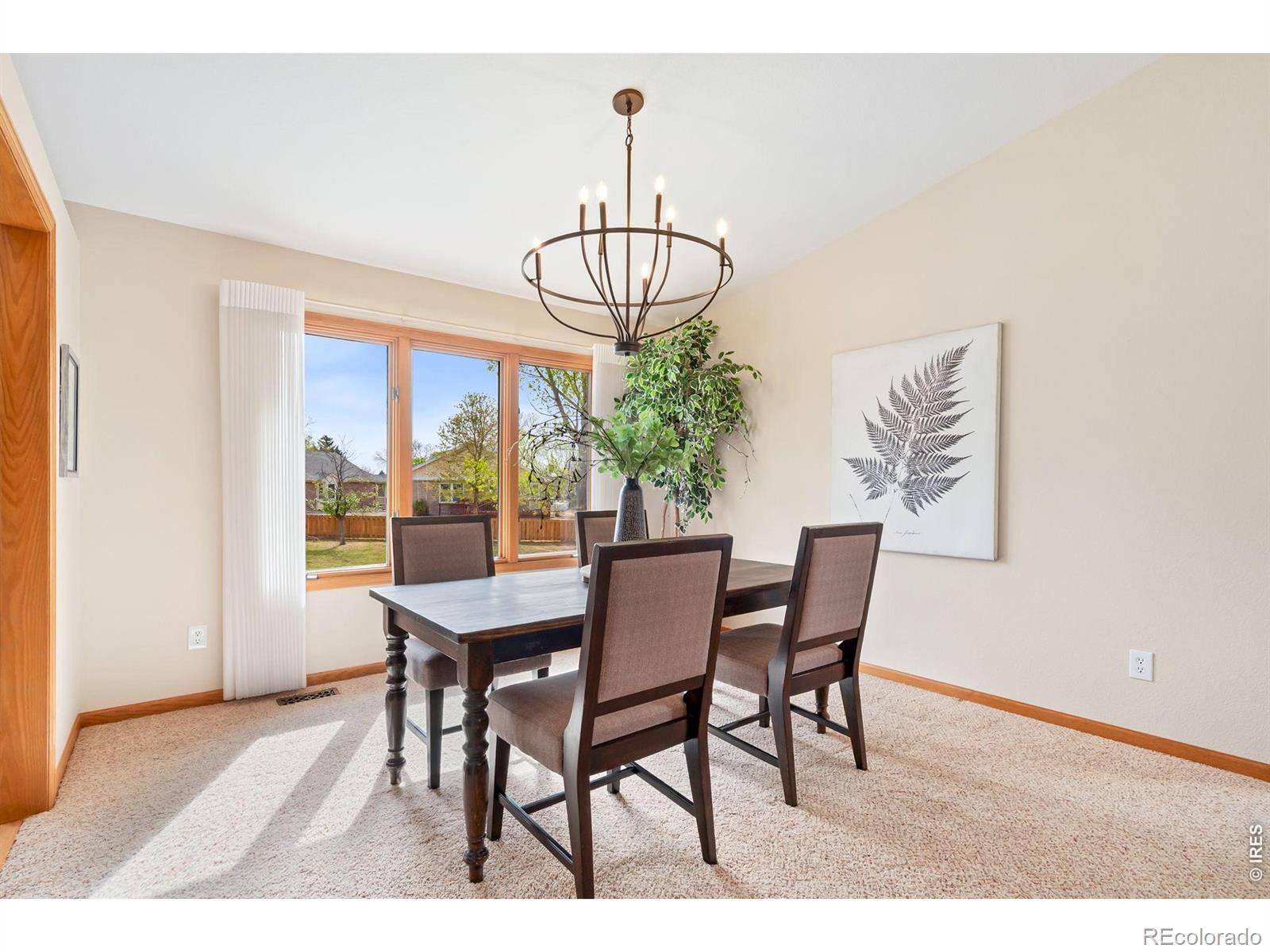 2580 Lochbuie Circle Loveland CO 80538
