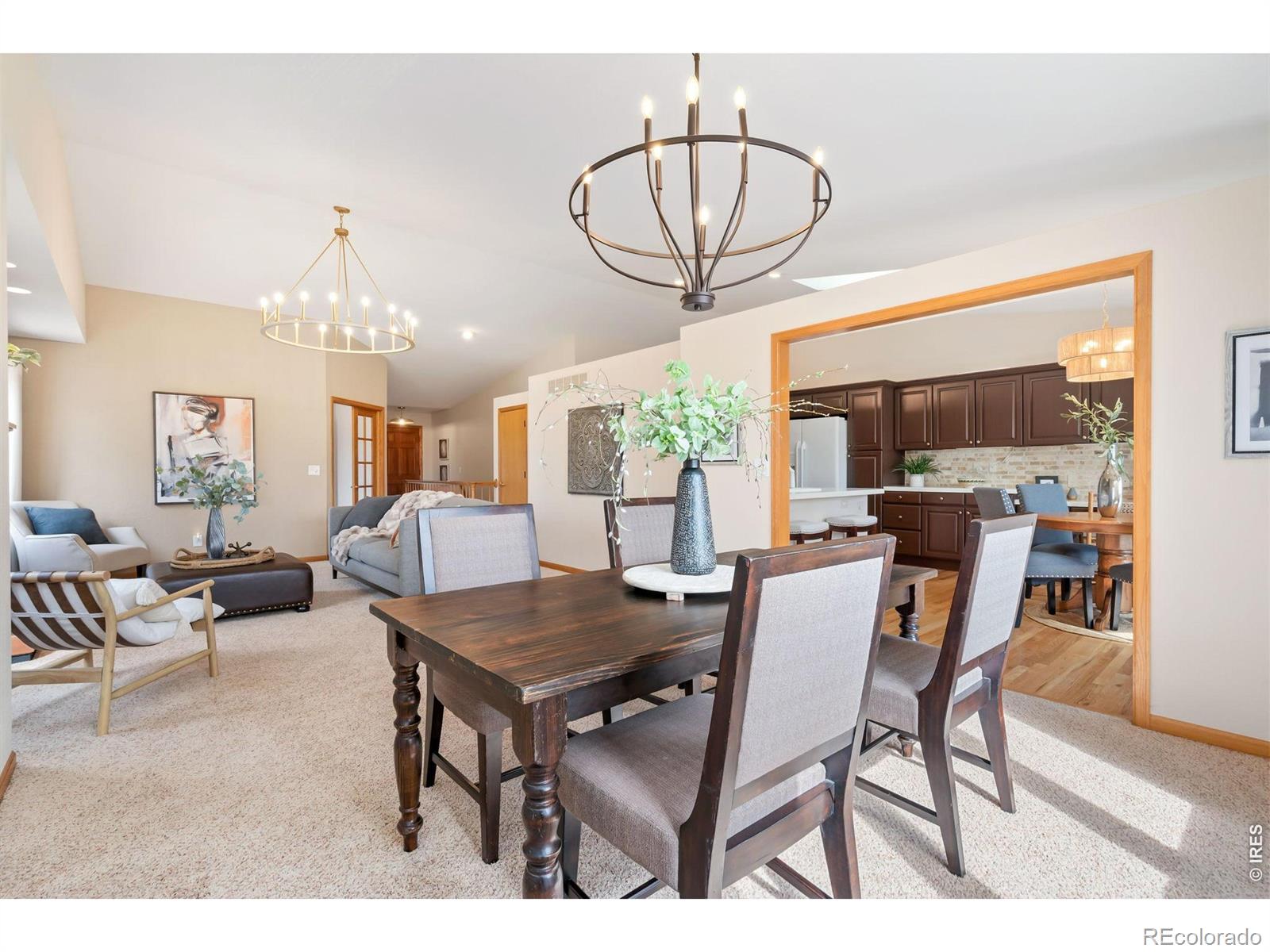 2580 Lochbuie Circle Loveland CO 80538