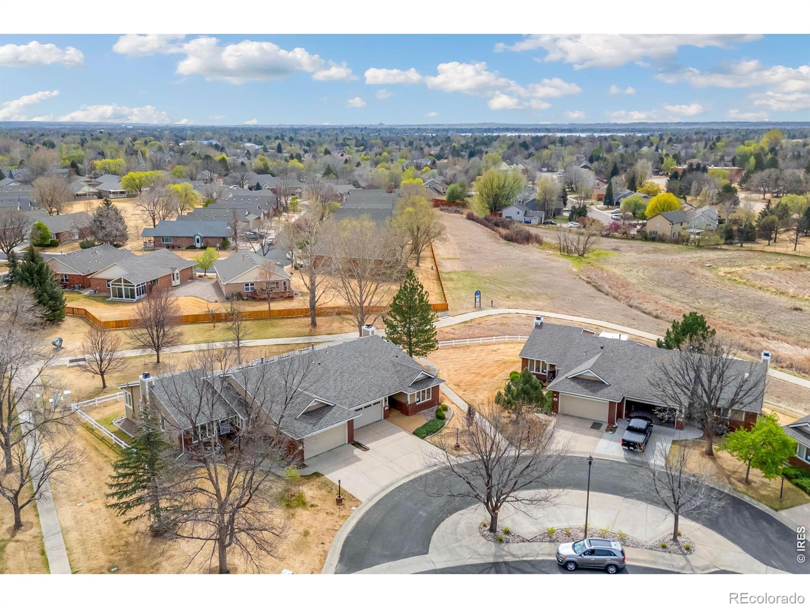 2580 Lochbuie Circle Loveland CO 80538