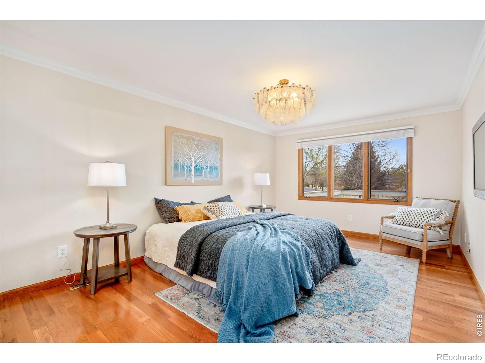 2580 Lochbuie Circle Loveland CO 80538