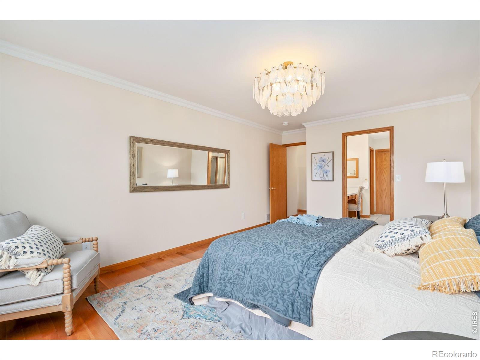 2580 Lochbuie Circle Loveland CO 80538