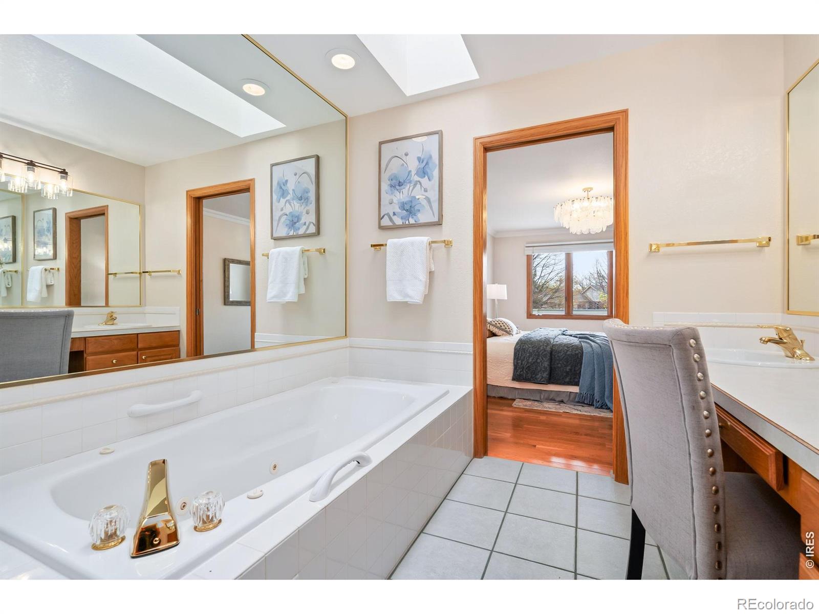 2580 Lochbuie Circle Loveland CO 80538