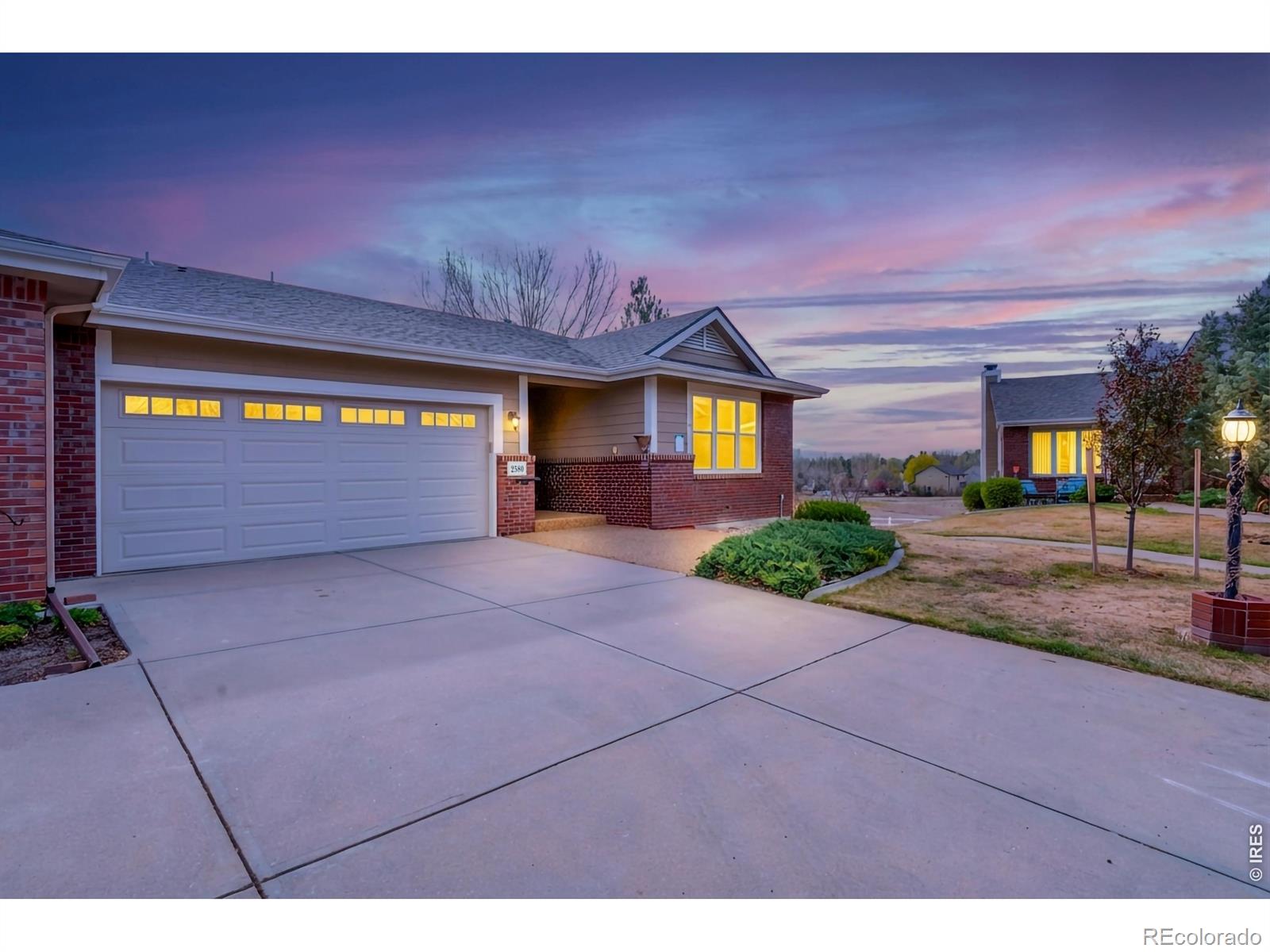 2580 Lochbuie Circle Loveland CO 80538