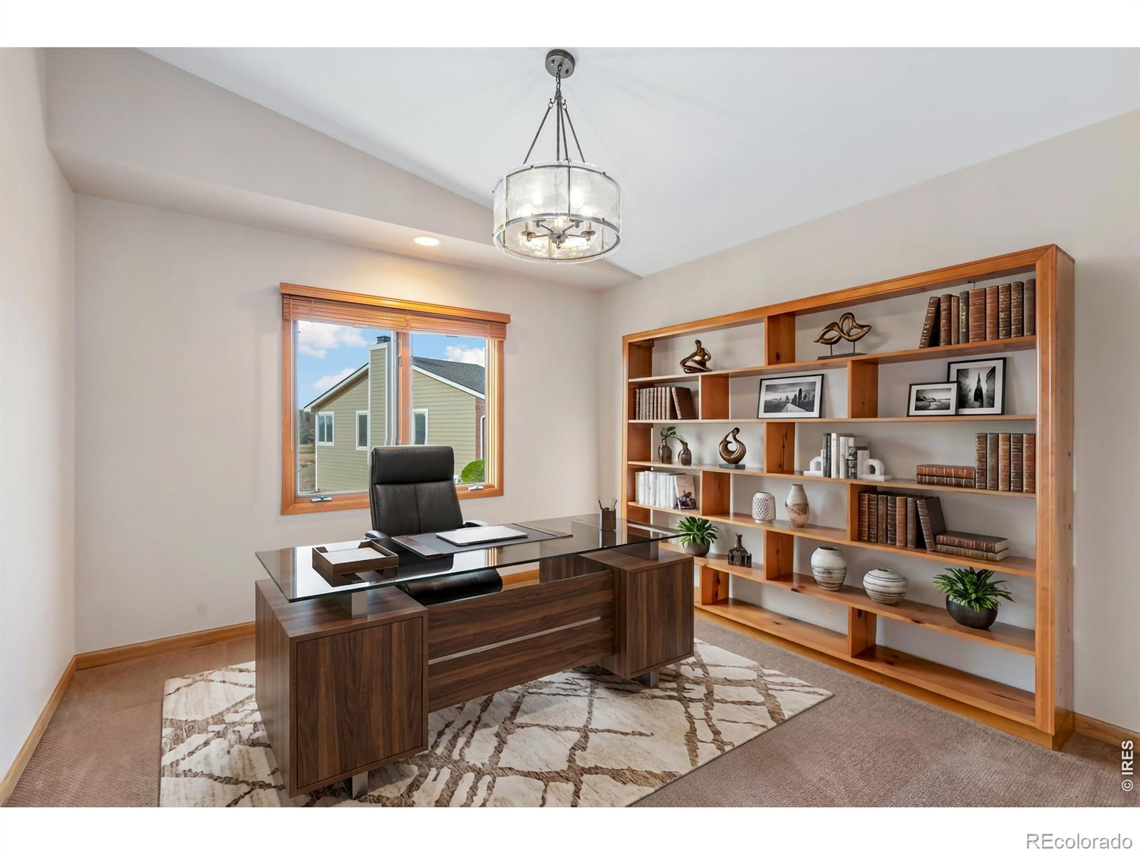2580 Lochbuie Circle Loveland CO 80538