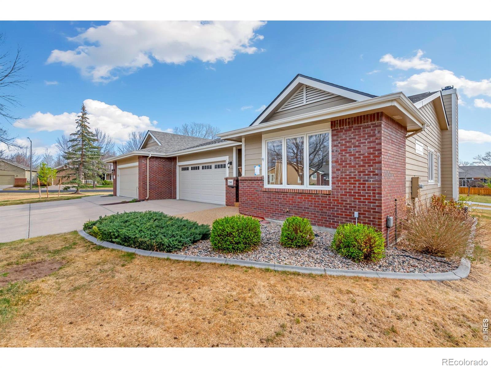 2580 Lochbuie Circle Loveland CO 80538