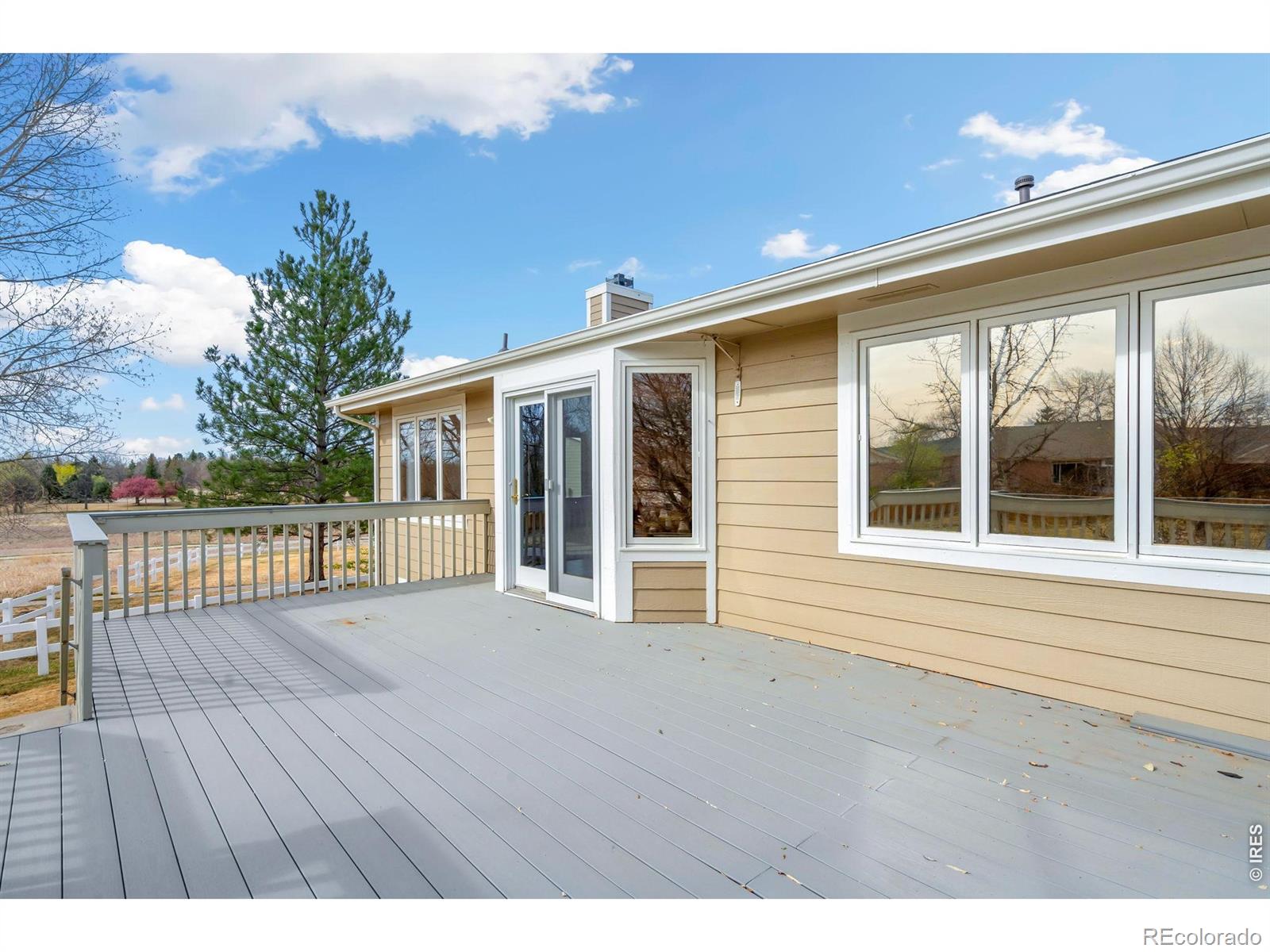 2580 Lochbuie Circle Loveland CO 80538