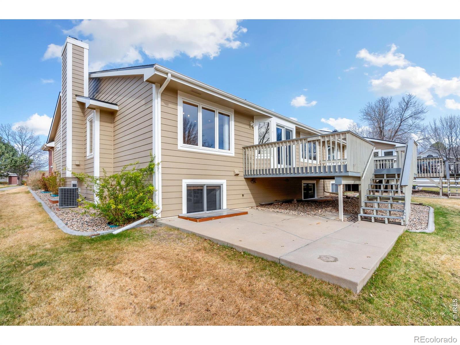 2580 Lochbuie Circle Loveland CO 80538