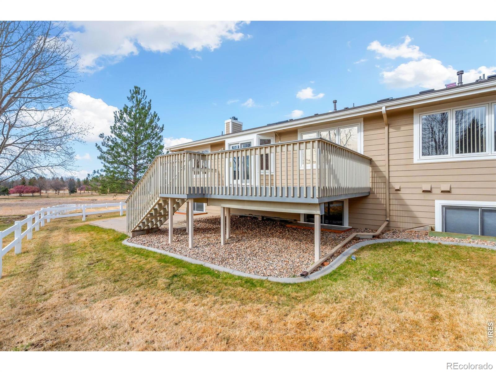 2580 Lochbuie Circle Loveland CO 80538