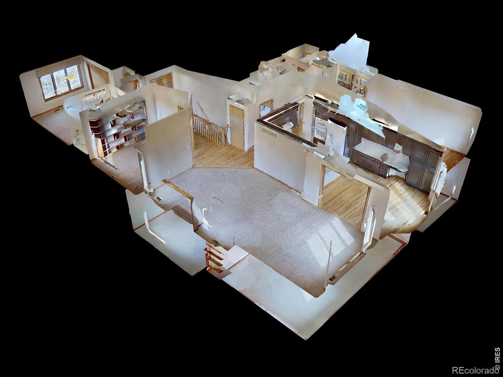 2580 Lochbuie Circle Loveland CO 80538