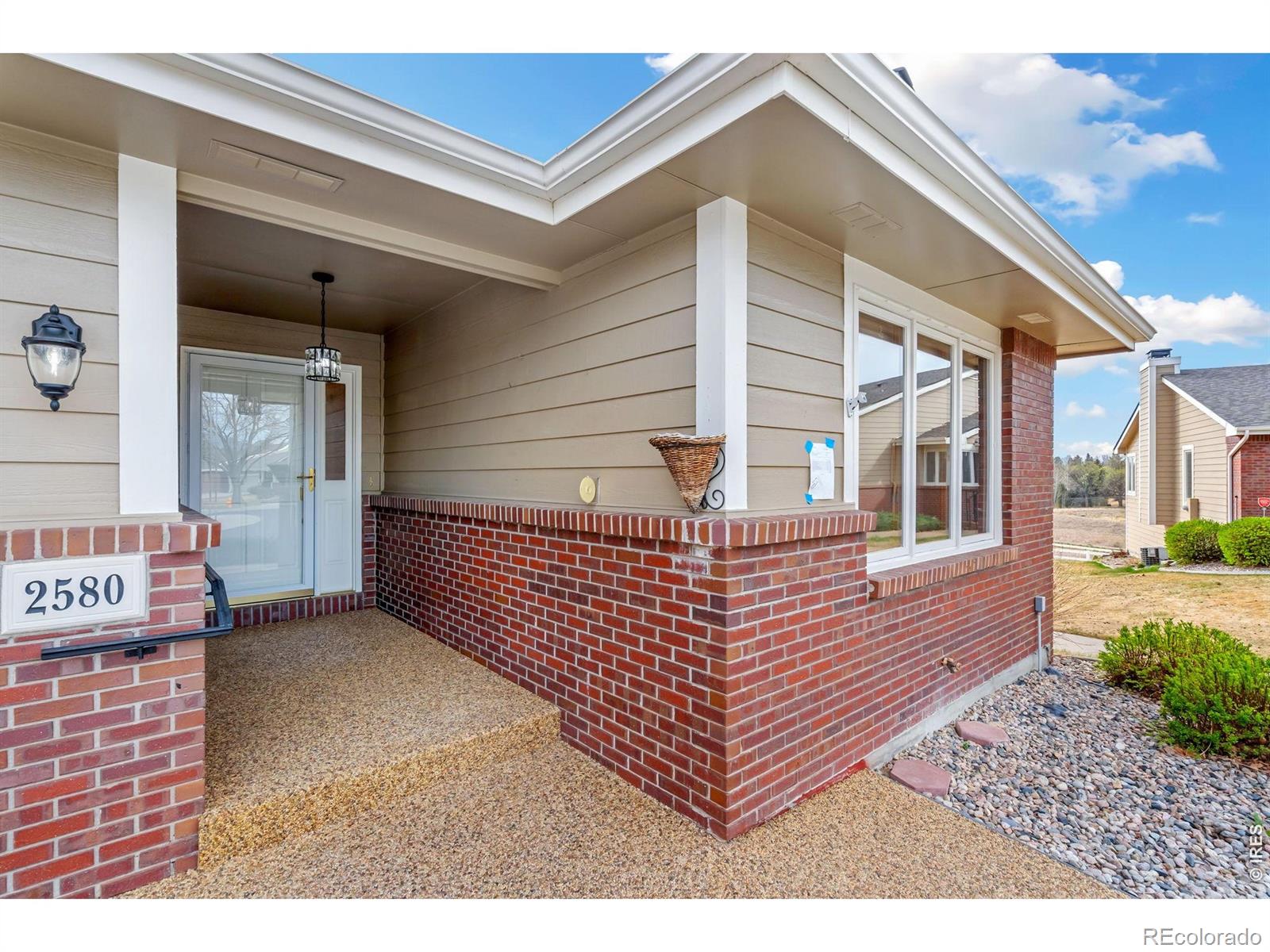 2580 Lochbuie Circle Loveland CO 80538