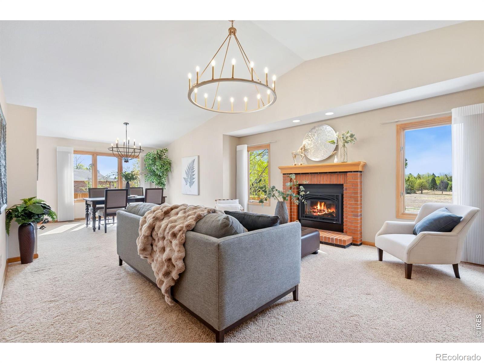 2580 Lochbuie Circle Loveland CO 80538