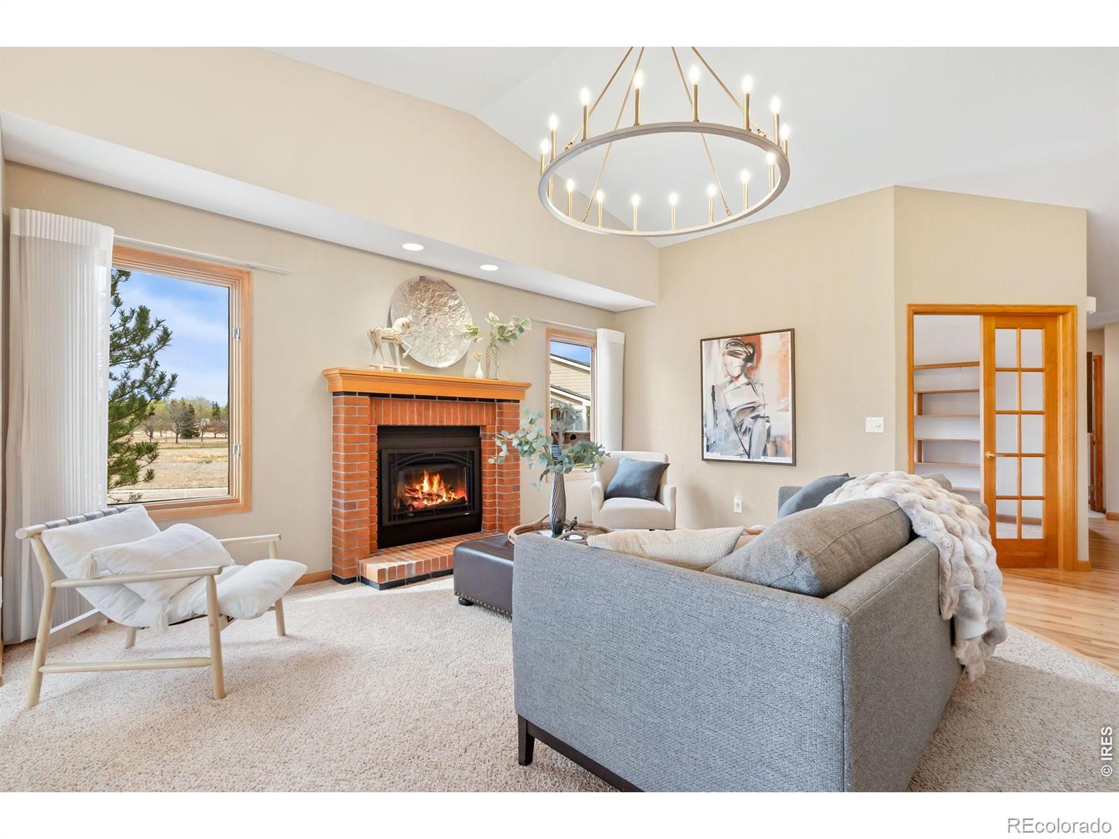 2580 Lochbuie Circle Loveland CO 80538