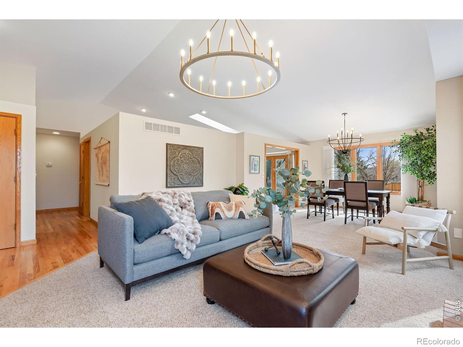 2580 Lochbuie Circle Loveland CO 80538