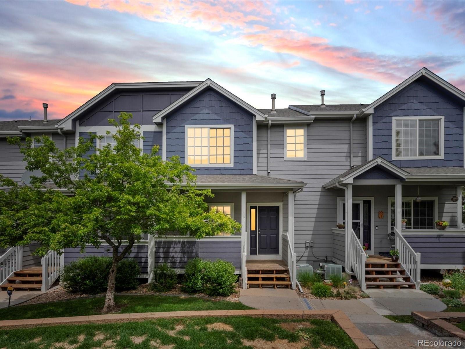 19246 E Carolina Place Aurora CO 80017
