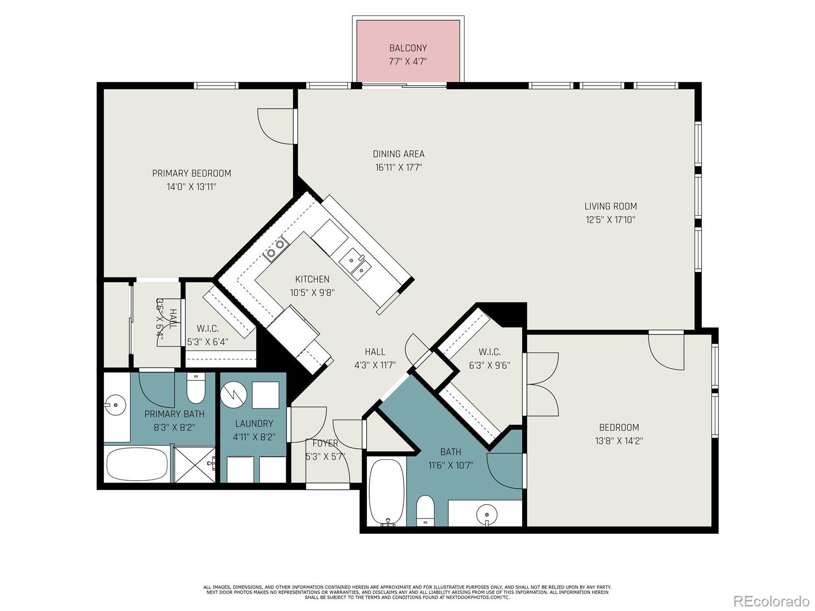 13456 Via Varra Broomfield CO 80020