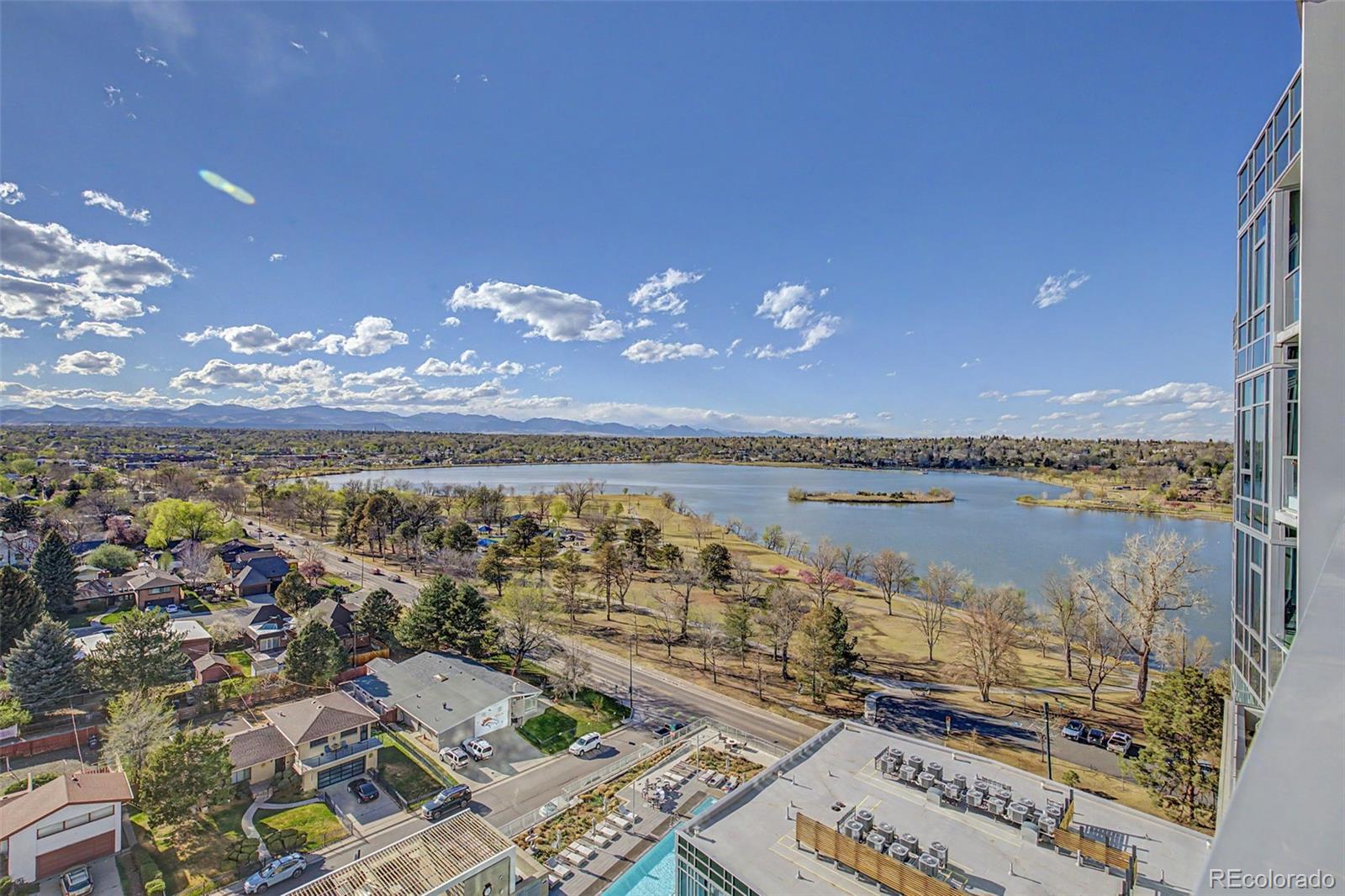 4200 W 17th Avenue Denver CO 80204