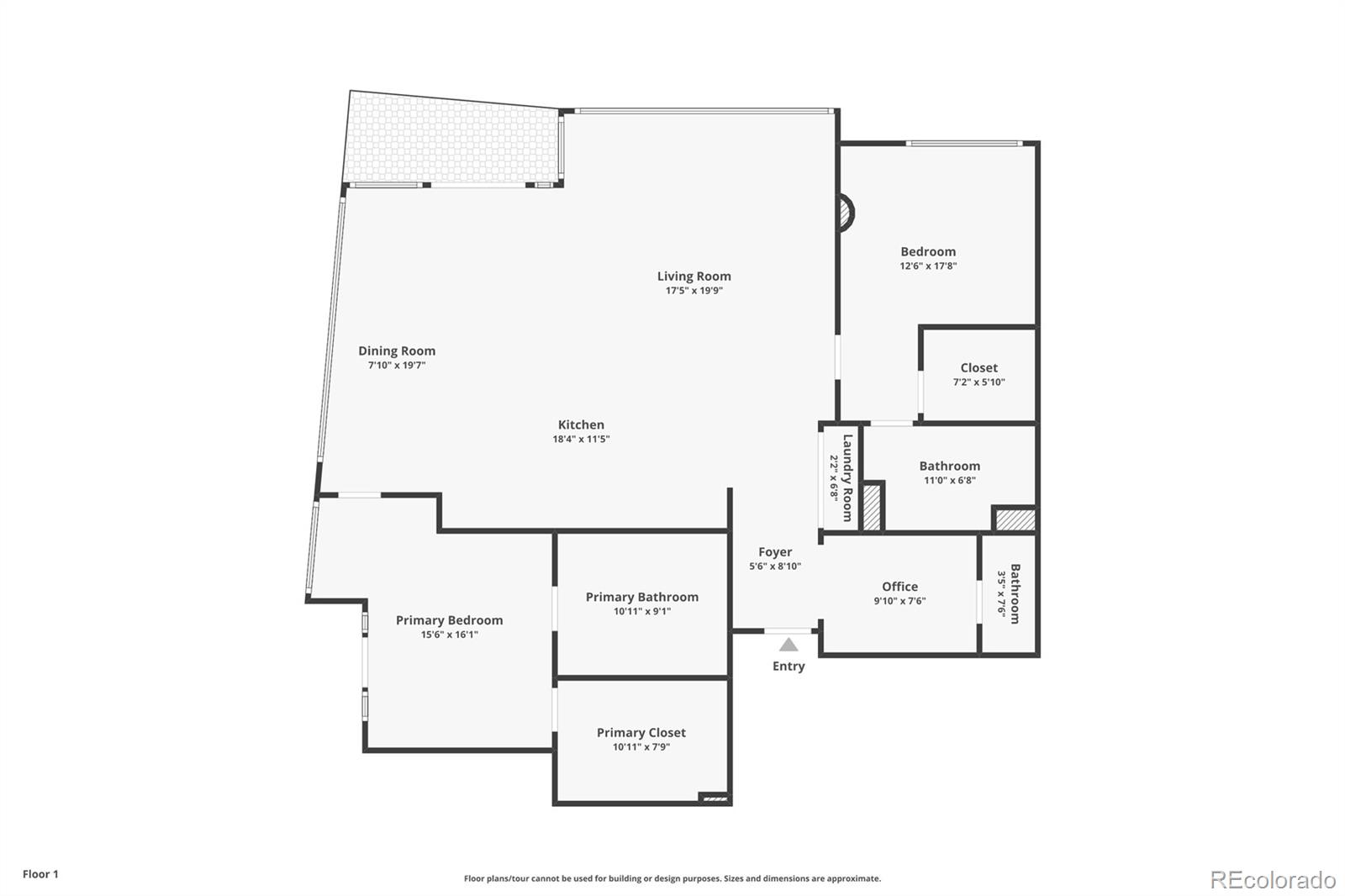 4200 W 17th Avenue Denver CO 80204