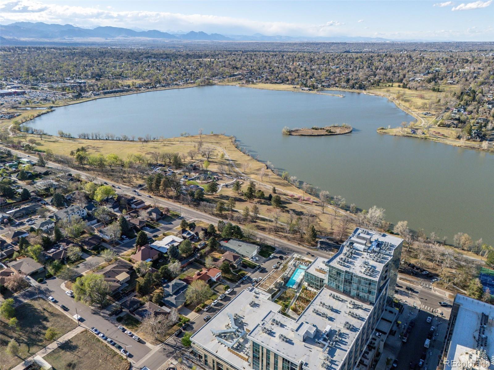 4200 W 17th Avenue Denver CO 80204
