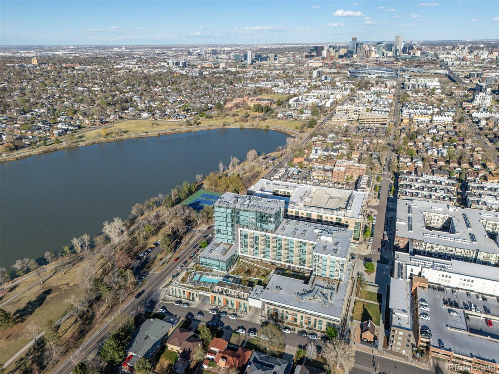 4200 W 17th Avenue Denver CO 80204