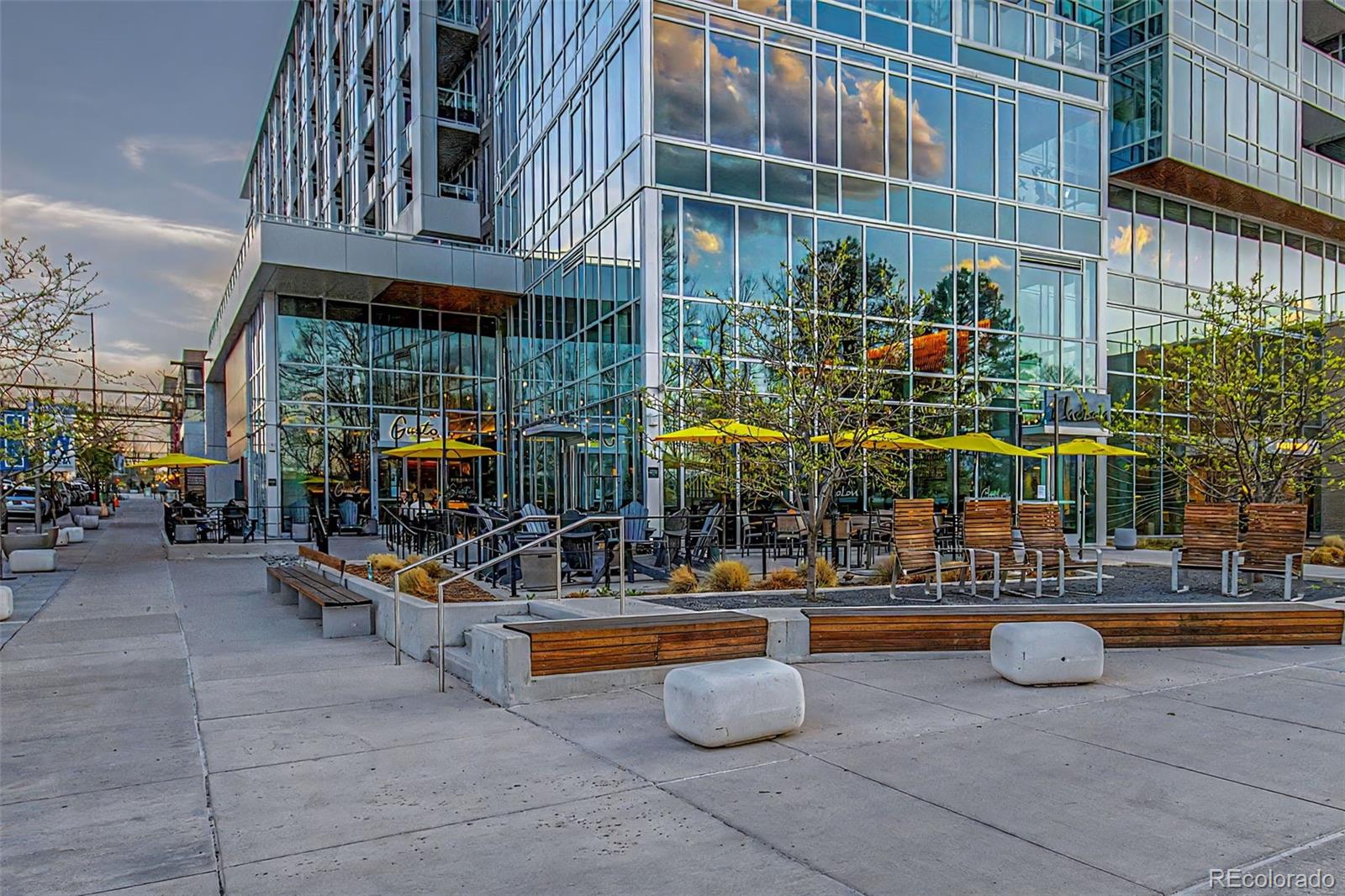 4200 W 17th Avenue Denver CO 80204