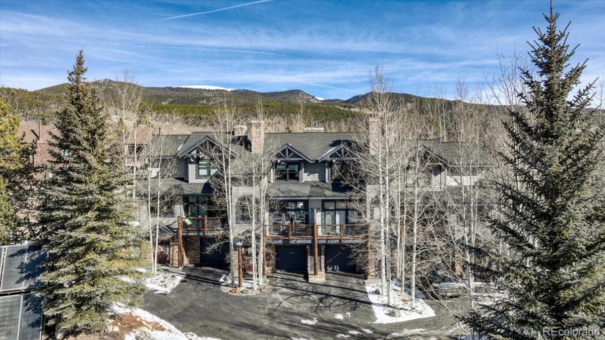 542 Northstar Drive Dillon CO 80435