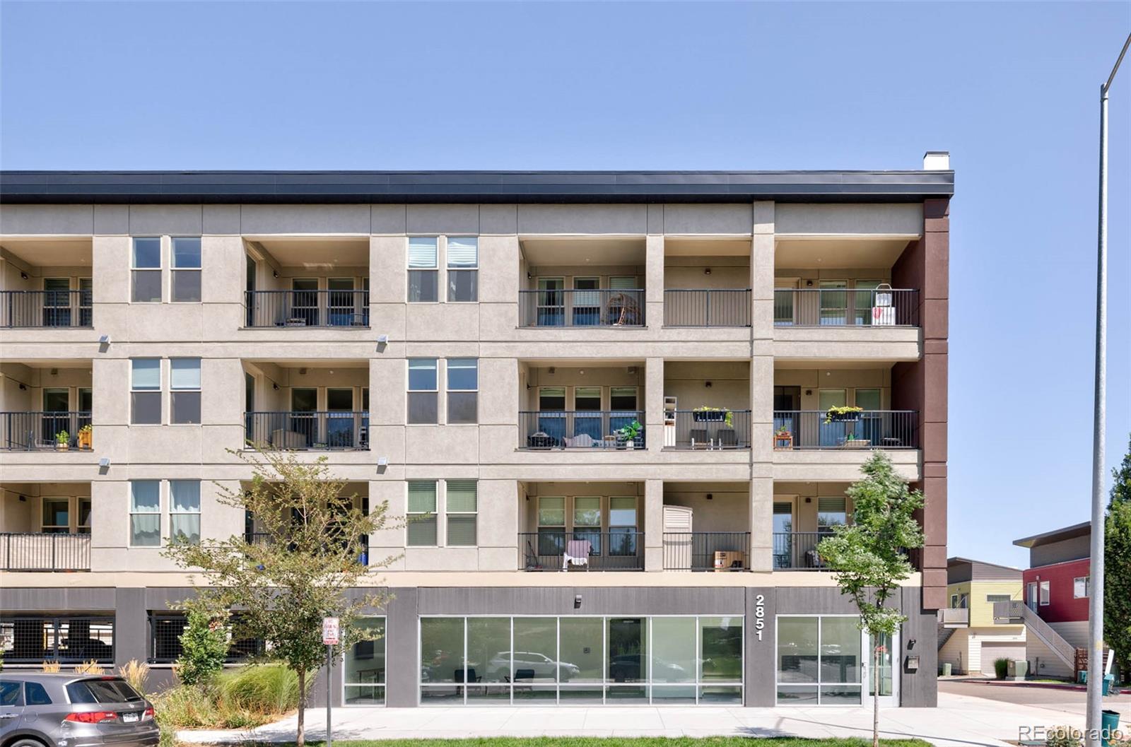 Denver CO, 2851 W 52nd Avenue, Unit 306