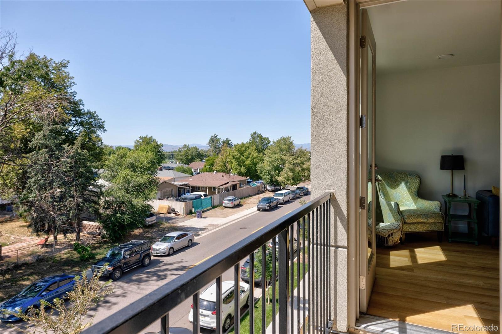2851 W 52nd Avenue Denver CO 80221