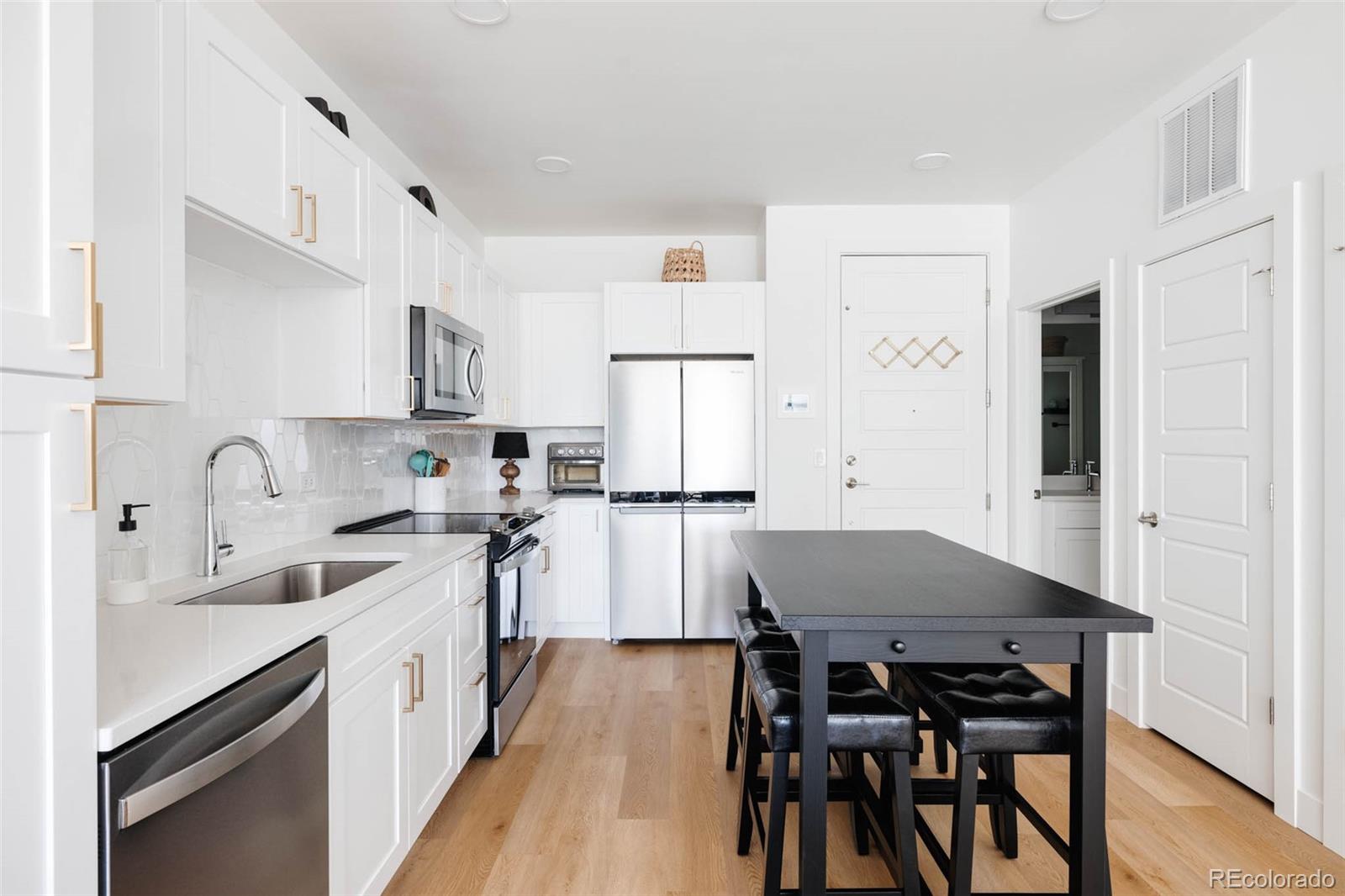 2851 W 52nd Avenue Denver CO 80221